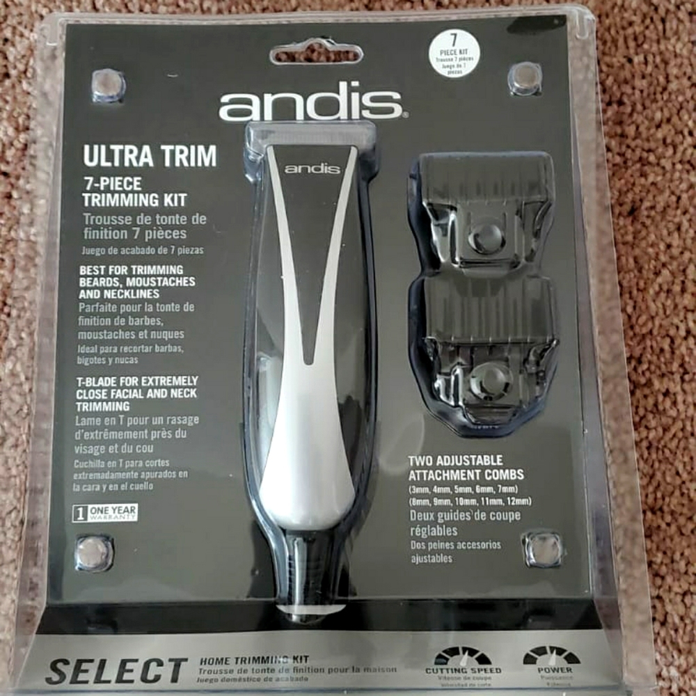 Andis Ultra Trim